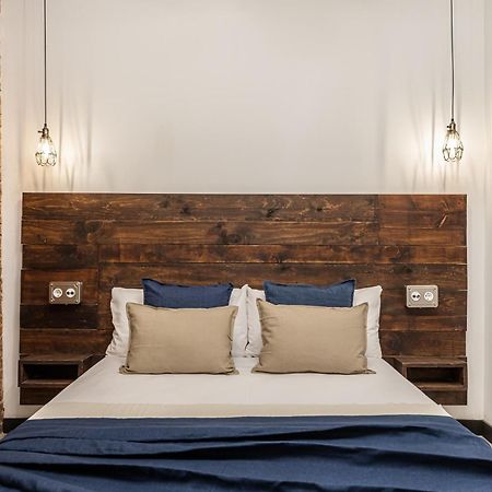 Hotel Waou Boutique Sol Madryt Zewnętrze zdjęcie