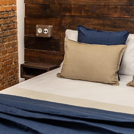 Hotel Waou Boutique Sol Madryt Zewnętrze zdjęcie