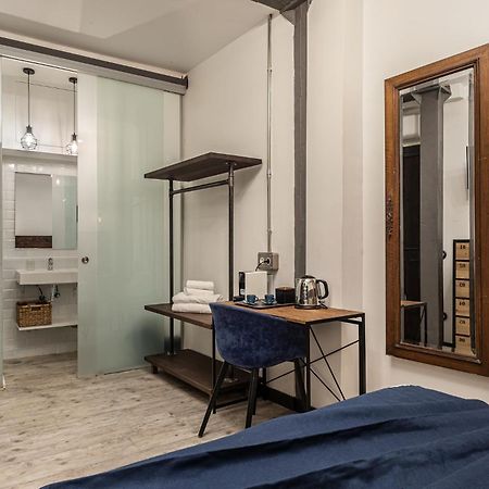Hotel Waou Boutique Sol Madryt Zewnętrze zdjęcie