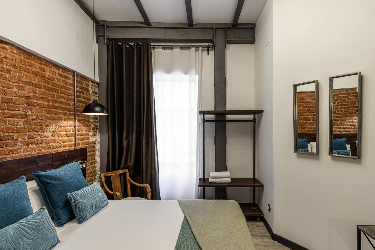 Hotel Waou Boutique Sol Madryt Zewnętrze zdjęcie