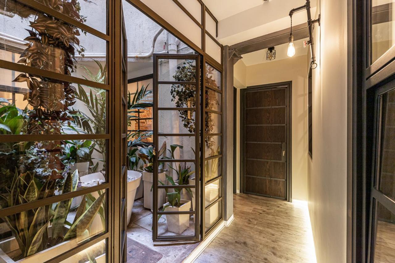 Hotel Waou Boutique Sol Madryt Zewnętrze zdjęcie
