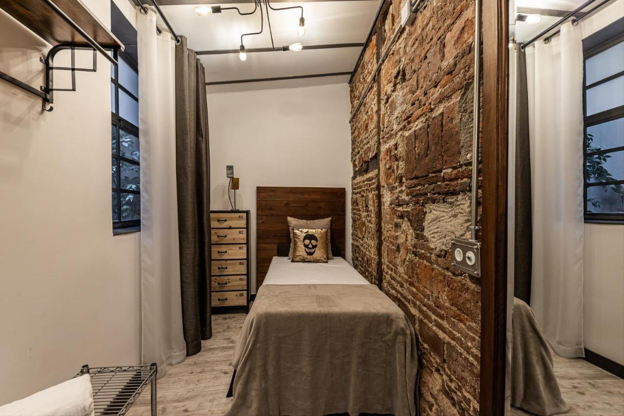 Hotel Waou Boutique Sol Madryt Zewnętrze zdjęcie