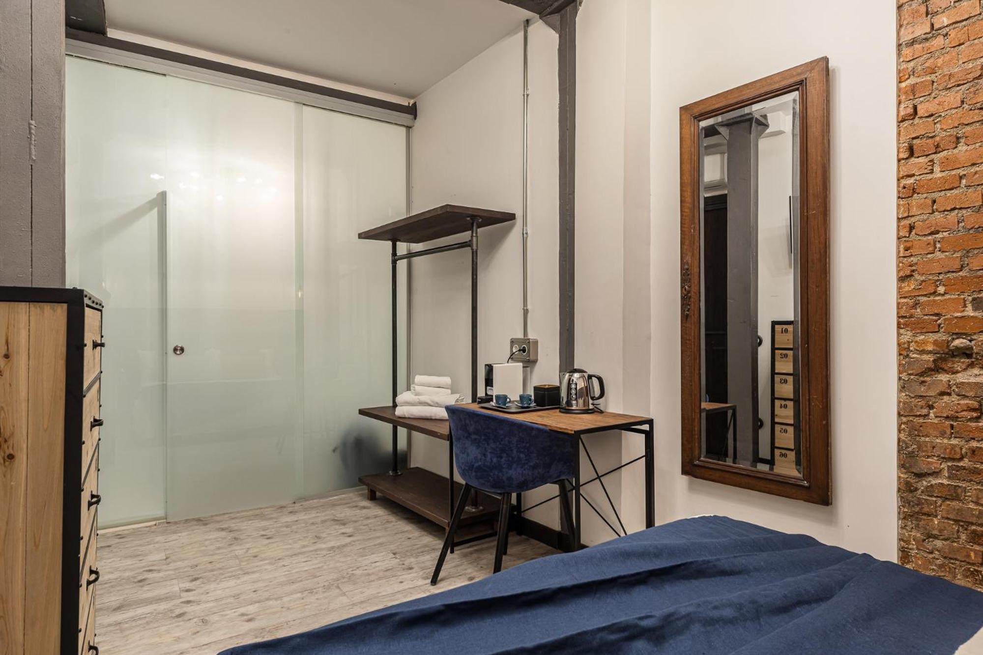 Hotel Waou Boutique Sol Madryt Zewnętrze zdjęcie