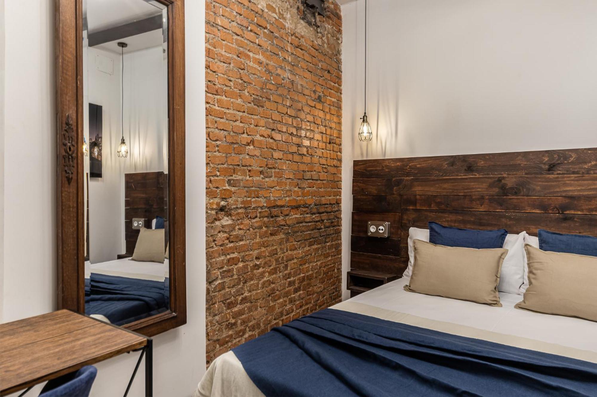 Hotel Waou Boutique Sol Madryt Zewnętrze zdjęcie